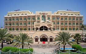 Grand Hyatt Muscat